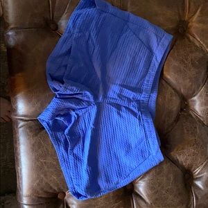 Lilly Pulitzer Shorts - excellent condition